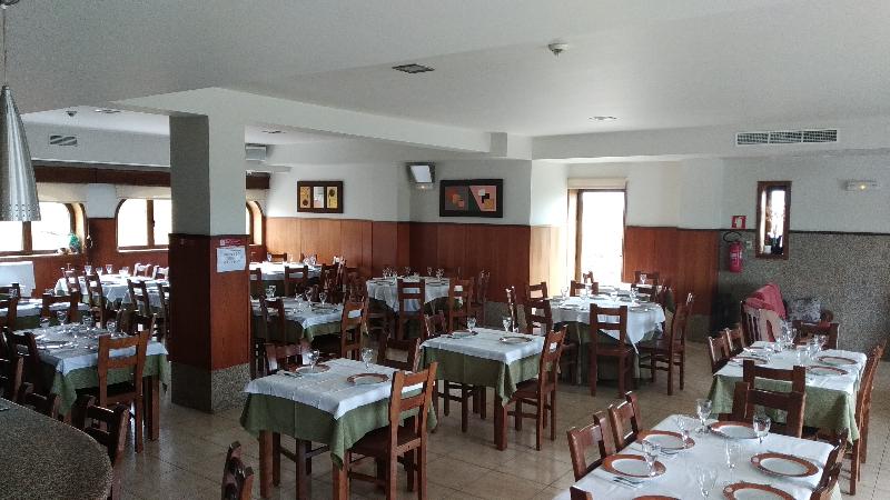 فندق Rural Sra De Pereiras