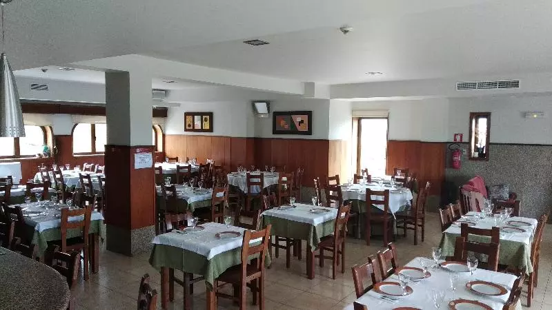 Hotel Rural Sra De Pereiras