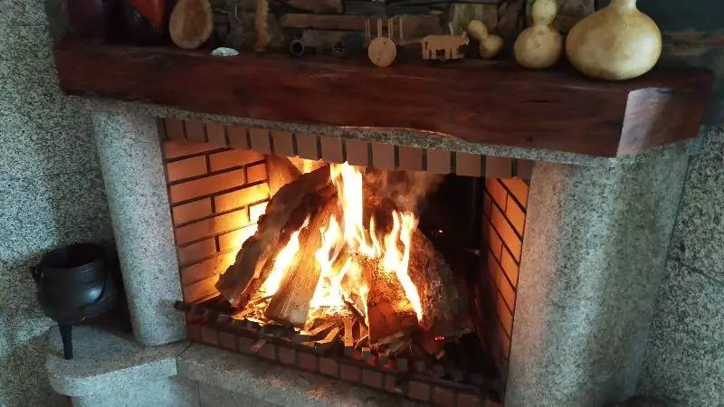 Hotel Rural Sra De Pereiras