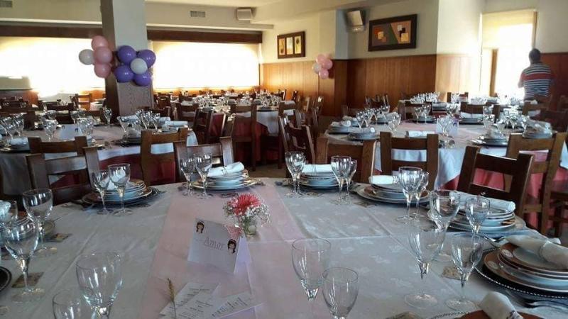 فندق Rural Sra De Pereiras