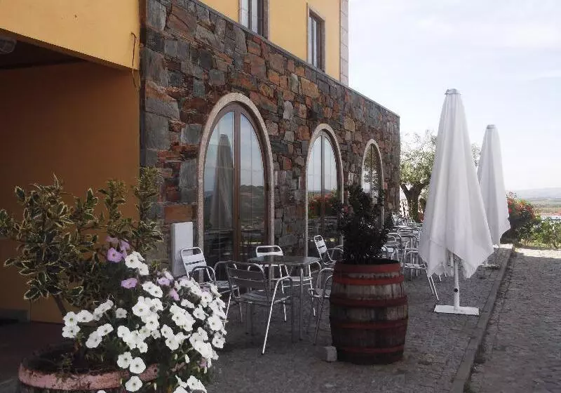 Hotel Rural Sra De Pereiras