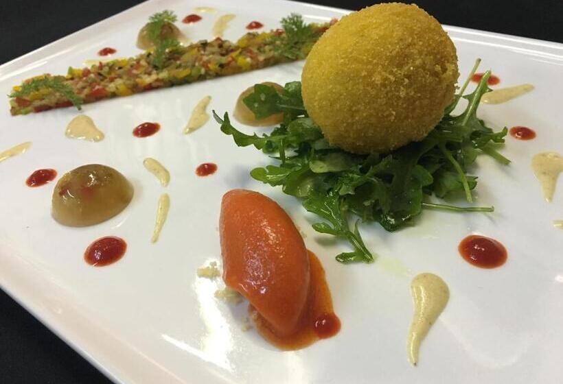 בית מלון כפרי Thalacap Ile De Re  Thalasso & Spa