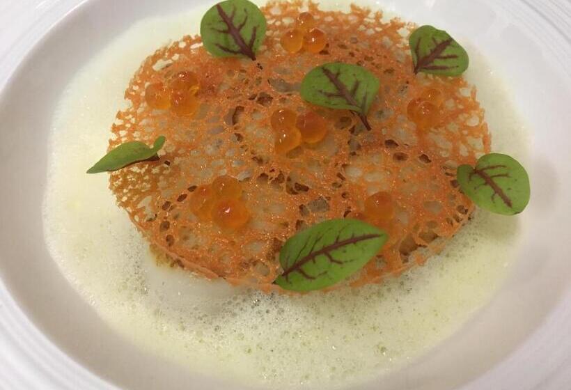 בית מלון כפרי Thalacap Ile De Re  Thalasso & Spa