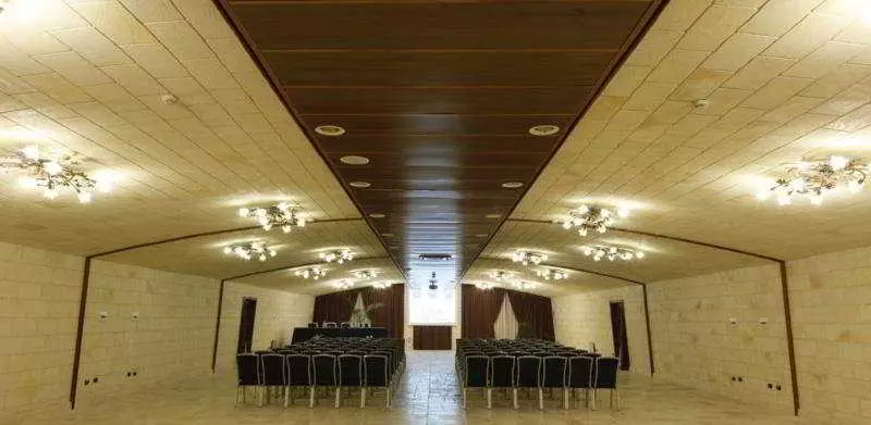 Unahotels Regina Bari