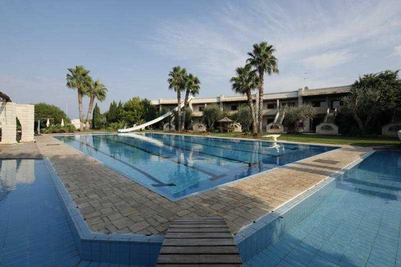 Unahotels Regina Bari