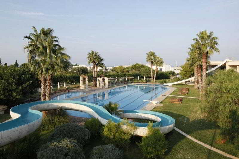 Unahotels Regina Bari