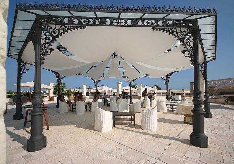 Unahotels Regina Bari