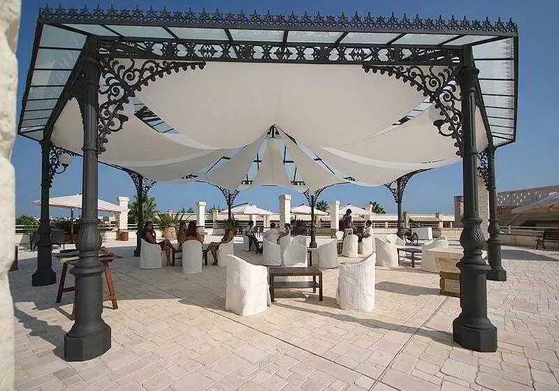 Unahotels Regina Bari