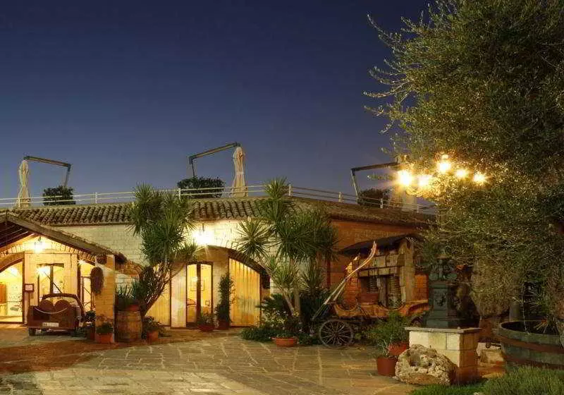 Unahotels Regina Bari