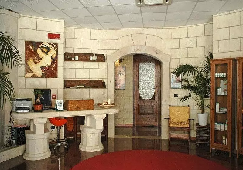 Unahotels Regina Bari