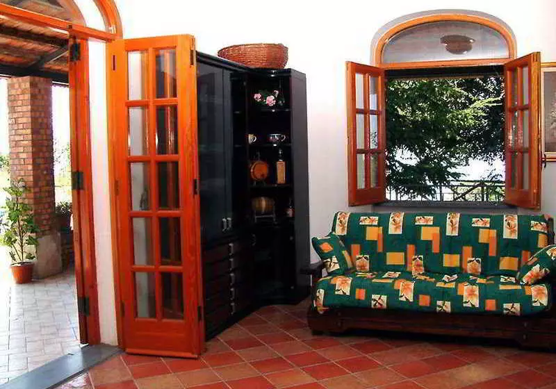 Отель Villa Pietra Alta