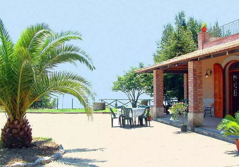 Отель Villa Pietra Alta