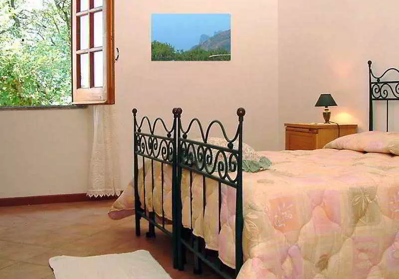 Отель Villa Pietra Alta