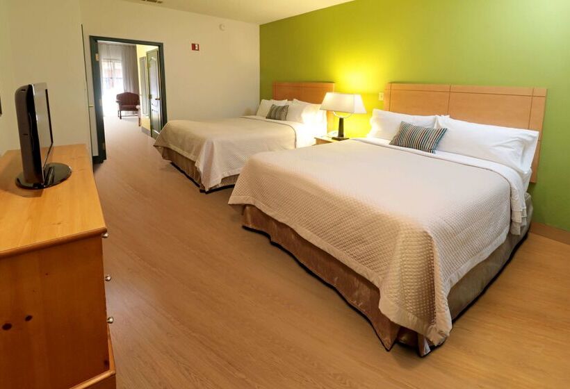 Отель Wyndham Garden Mcallen At La Plaza Mall