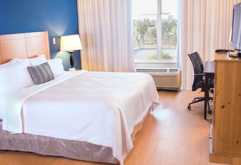 Отель Wyndham Garden Mcallen At La Plaza Mall