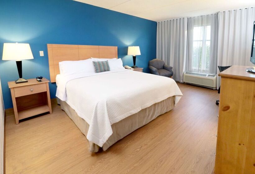 Отель Wyndham Garden Mcallen At La Plaza Mall