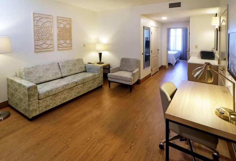 Otel Wyndham Garden Mcallen At La Plaza Mall