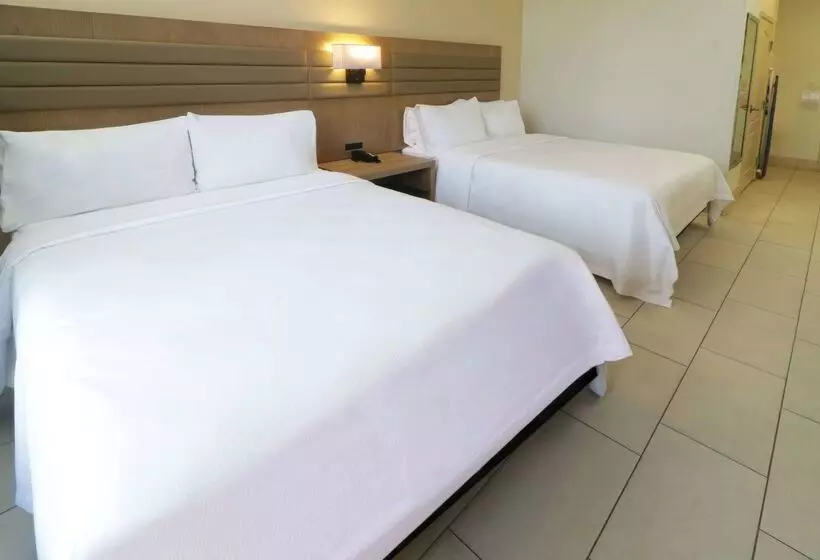 酒店 Wyndham Garden Mcallen At La Plaza Mall