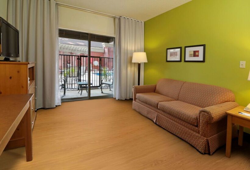 Отель Wyndham Garden Mcallen At La Plaza Mall