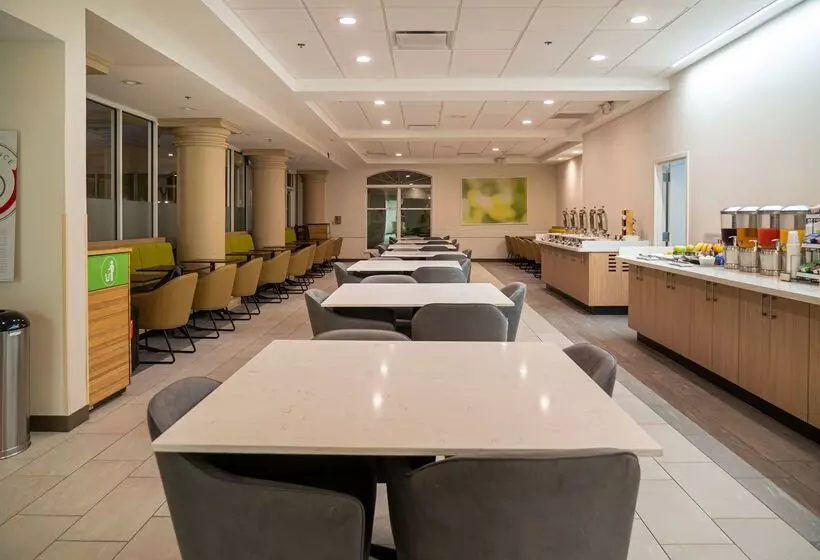 酒店 Wyndham Garden Mcallen At La Plaza Mall