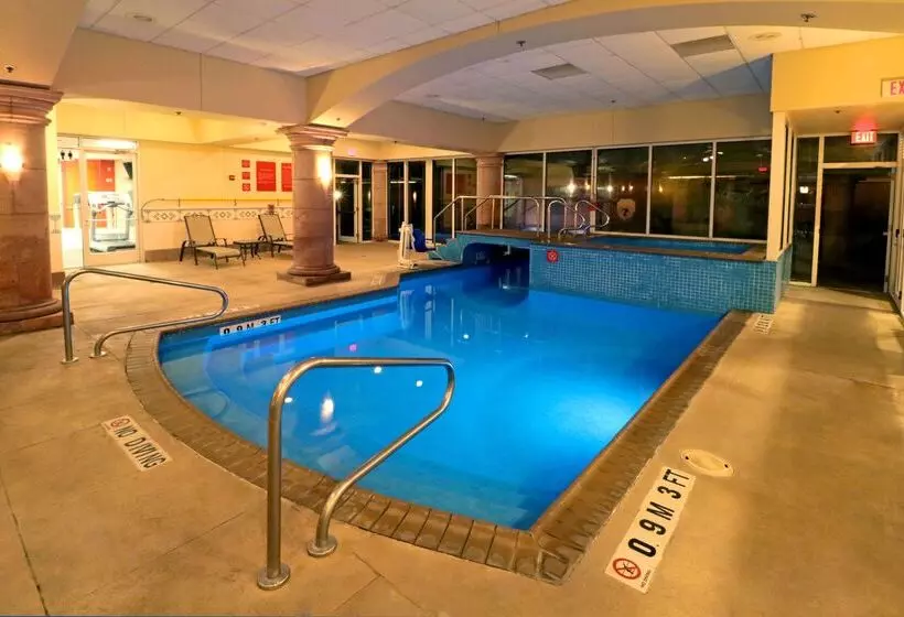 酒店 Wyndham Garden Mcallen At La Plaza Mall