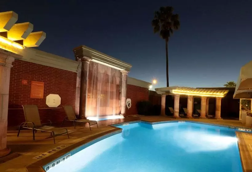 酒店 Wyndham Garden Mcallen At La Plaza Mall