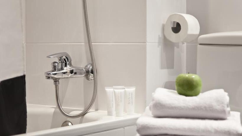 L'Aragó by The Streets