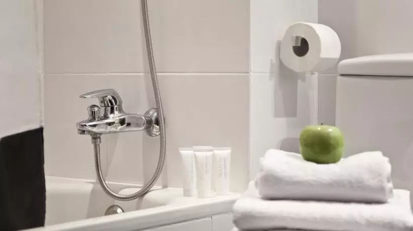 L'Aragó by The Streets