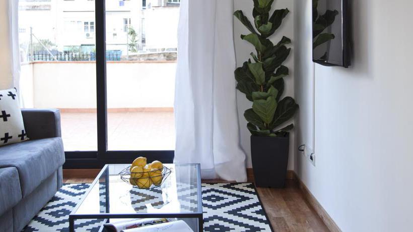 L'Aragó by The Streets