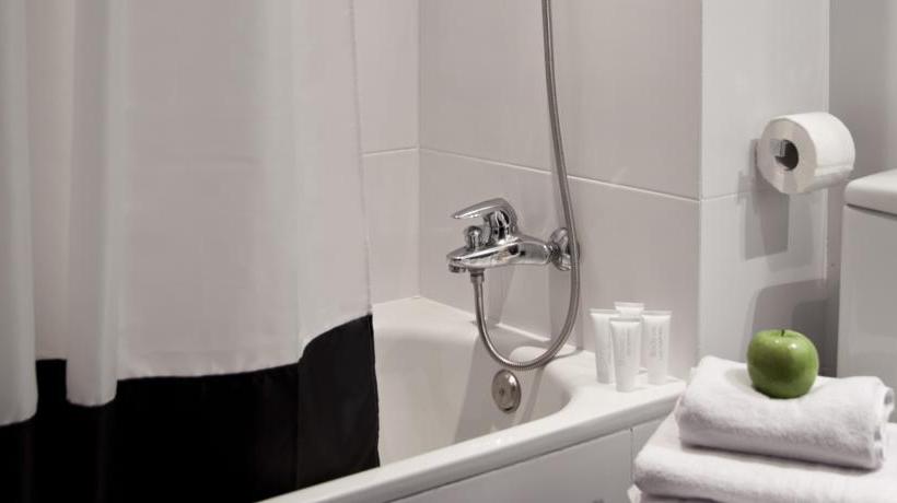 L'Aragó by The Streets