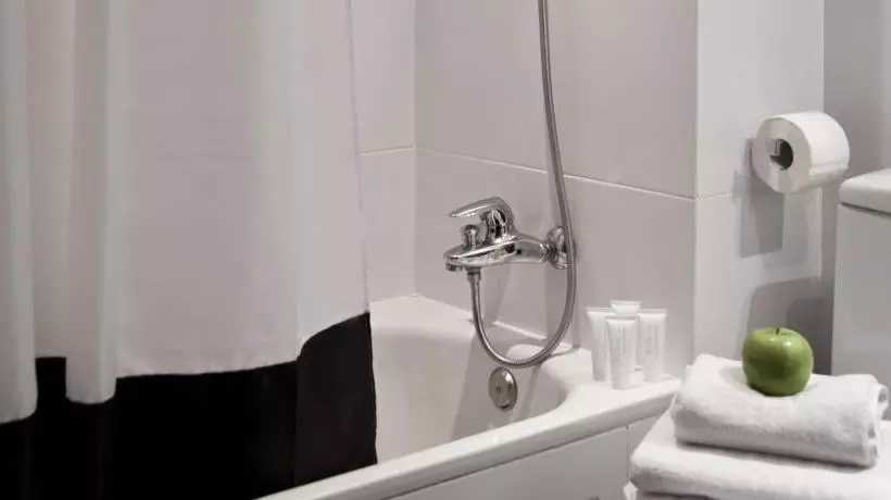 L'Aragó by The Streets