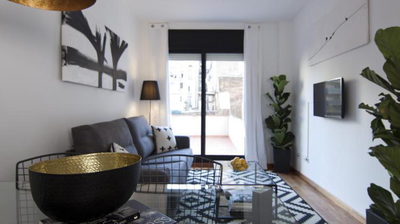 L'Aragó by The Streets