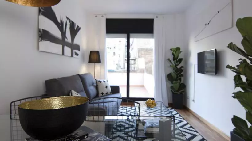 L'Aragó by The Streets