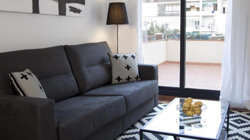 L'Aragó by The Streets