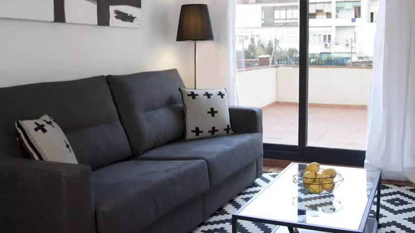 L'Aragó by The Streets