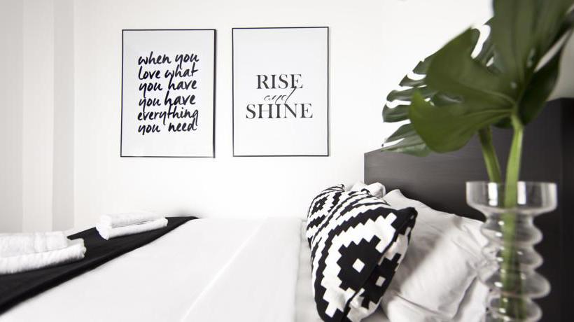 L'Aragó by The Streets