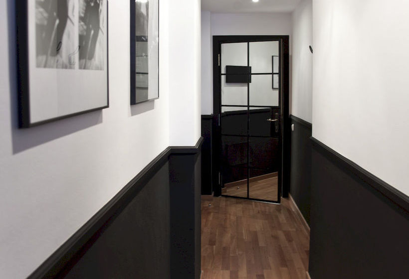 L'Aragó by The Streets