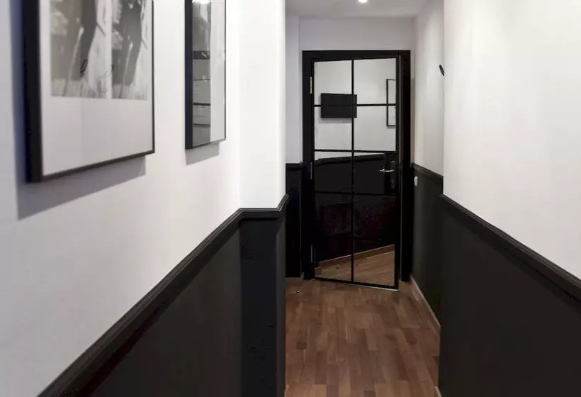 L'Aragó by The Streets