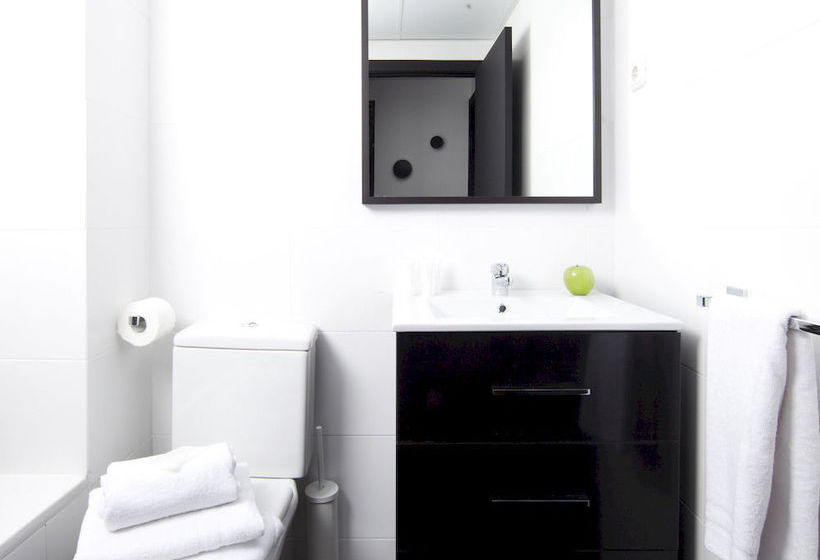 L'Aragó by The Streets