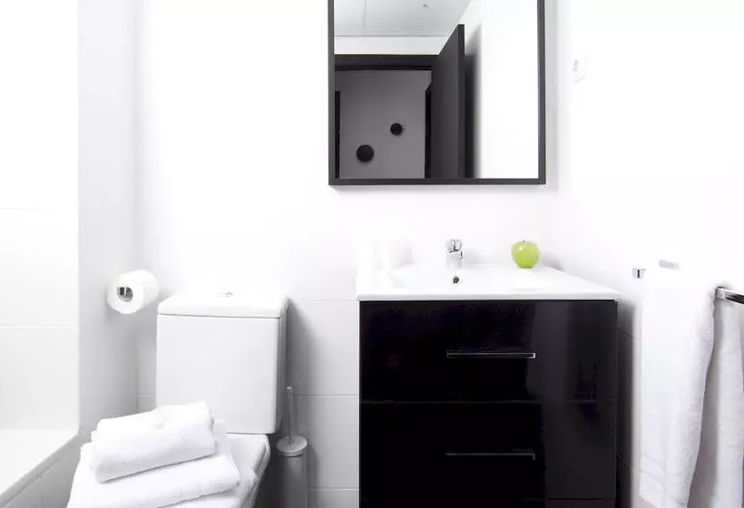 L'Aragó by The Streets