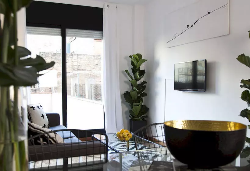 L'Aragó by The Streets