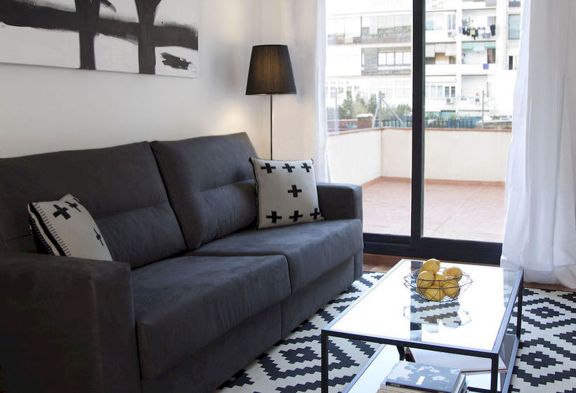 L'Aragó by The Streets