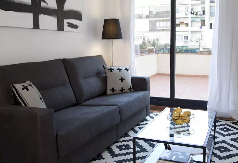 L'Aragó by The Streets