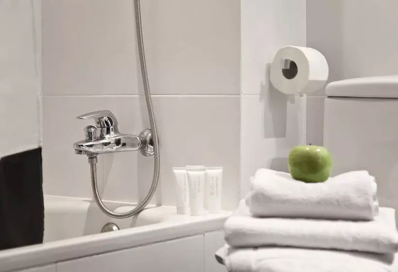 L'Aragó by The Streets