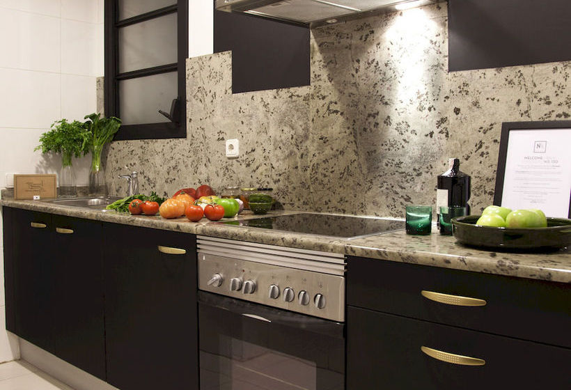 L'Aragó by The Streets