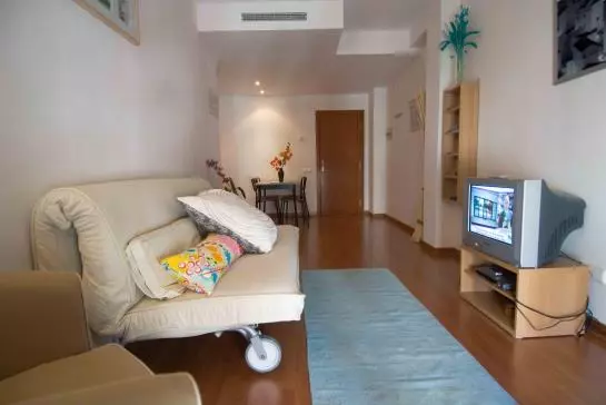 L'Aragó by The Streets