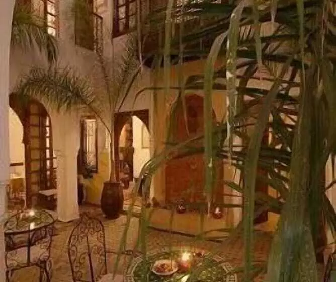 Riad Nerja