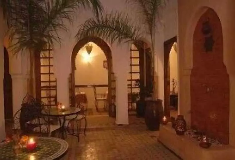 Riad Nerja