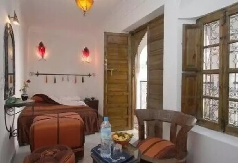 Riad Nerja