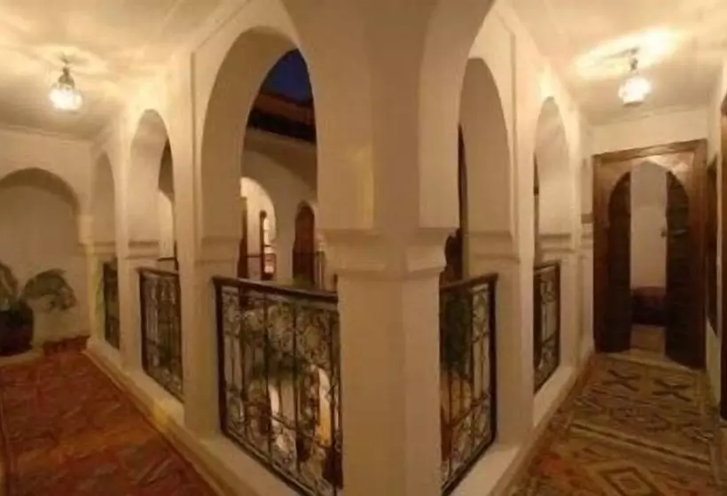 Riad Nerja